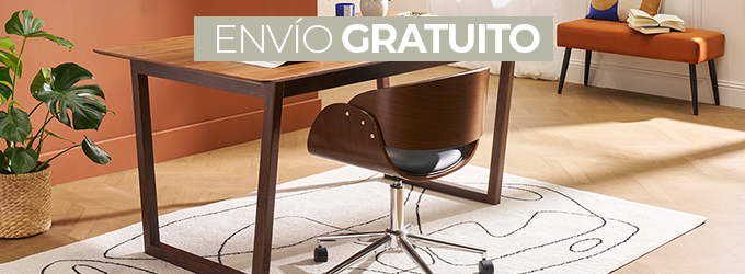 chaise bureau pas cher es