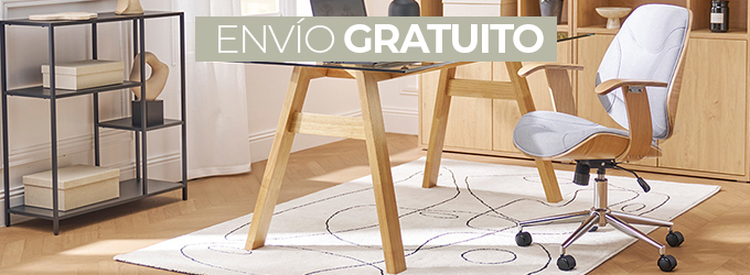 FAUTEUIL DE BUREAU ES