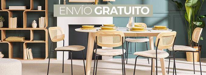 table extensible es 26