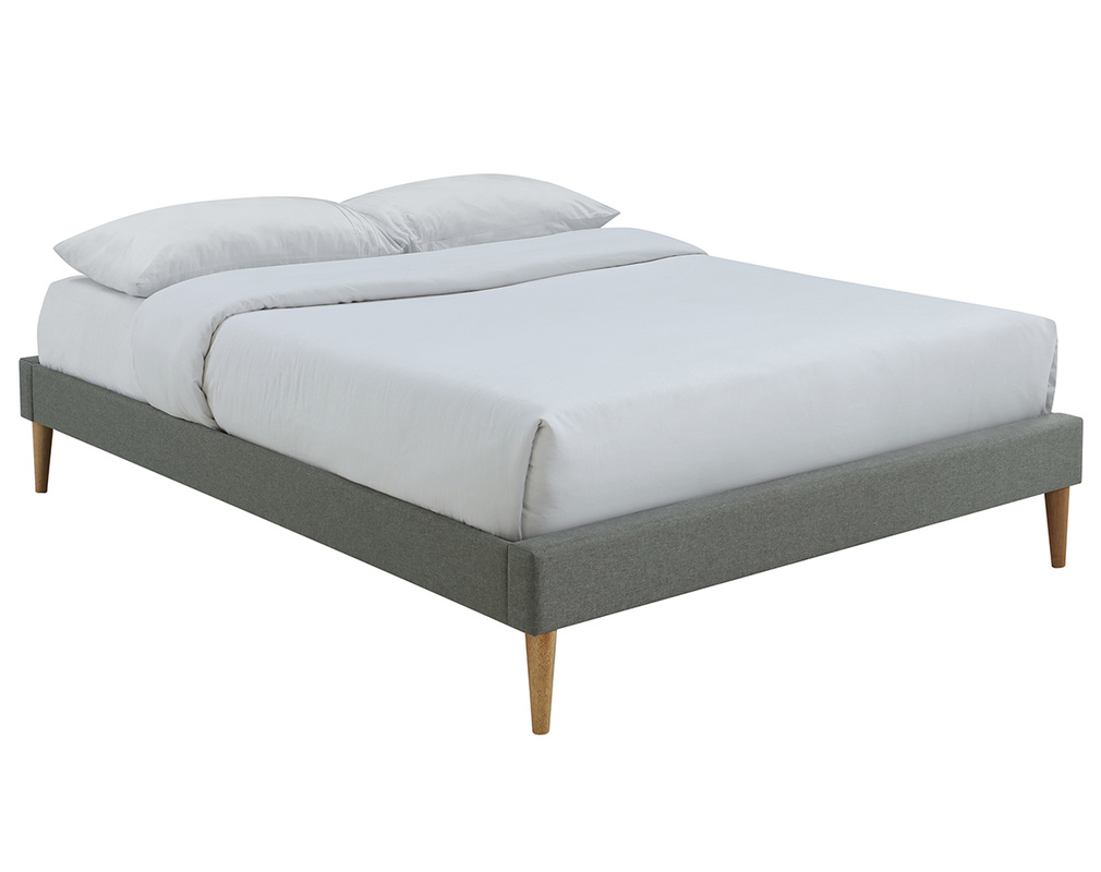 lit 160 x 200 avec sommier