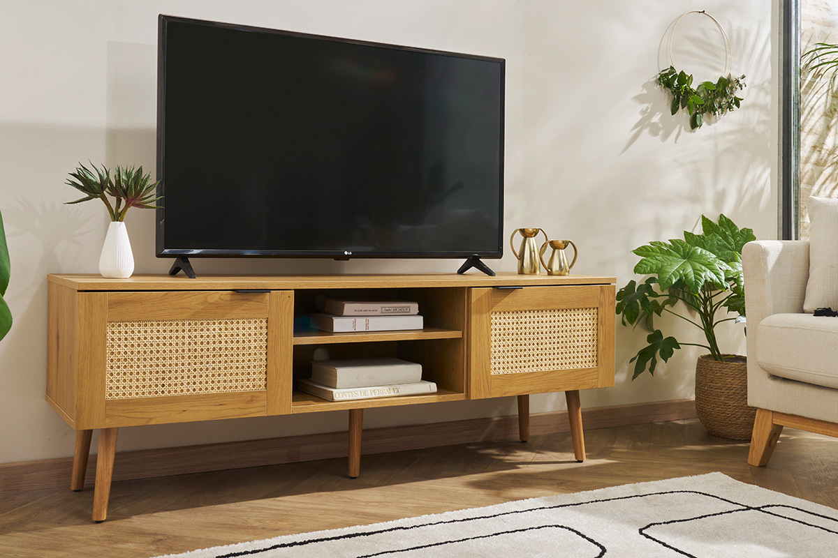 Miliboo Meuble Tv
