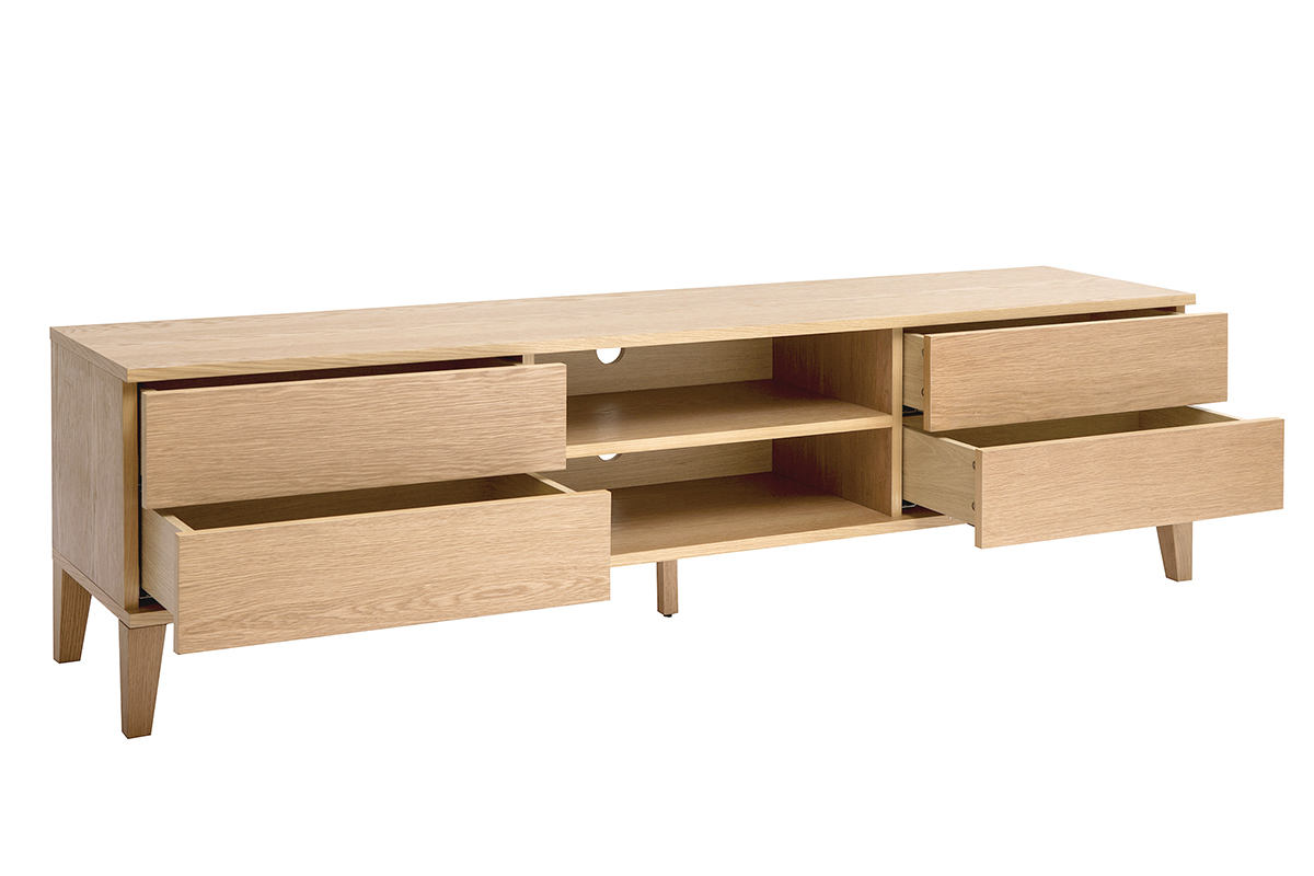 Miliboo Meuble Tv