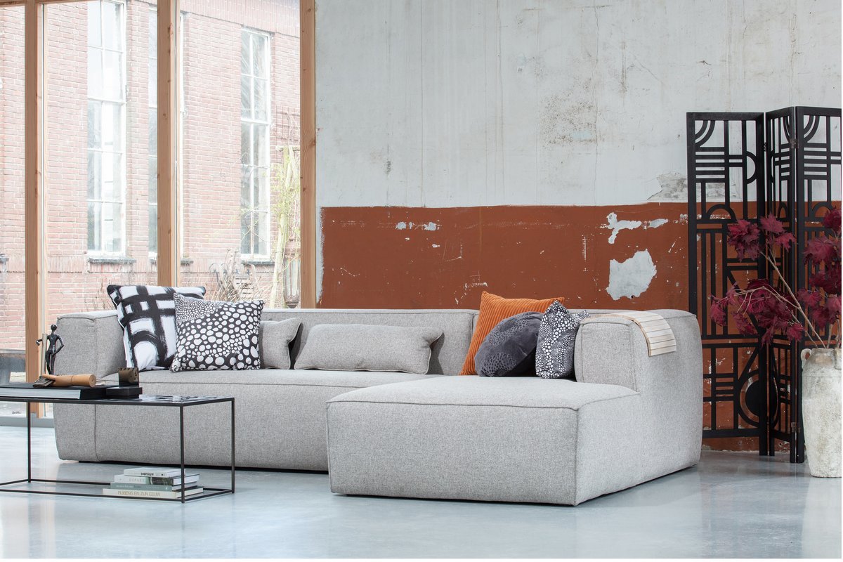 Paravent en bois noir avec motifs g�om�triques H170 cm KEOPS