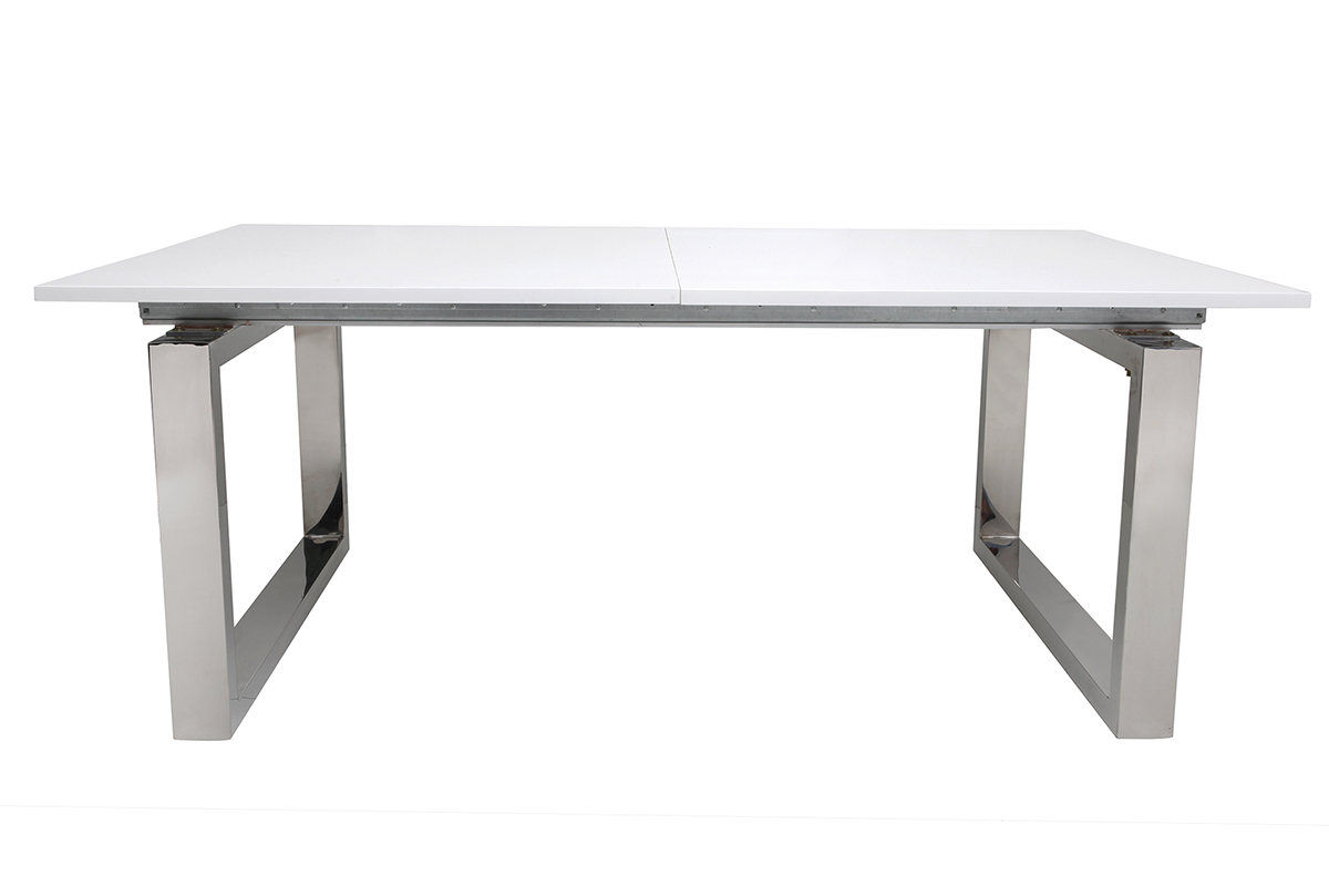 Table � manger design extensible L200-380 PRESIDENT