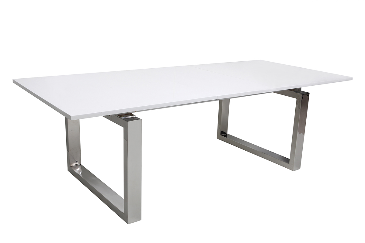 Table � manger design extensible L200-380 PRESIDENT