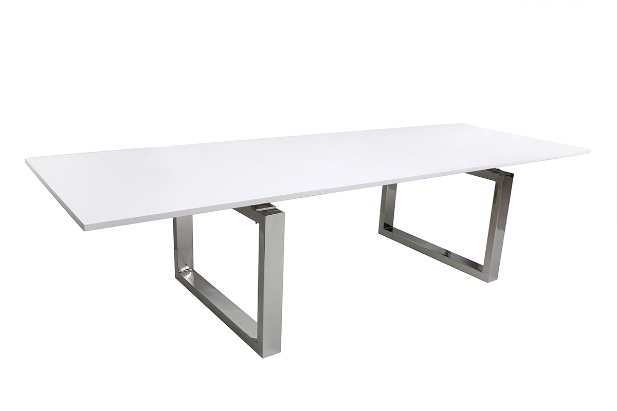 Table � manger design extensible L200-380 PRESIDENT
