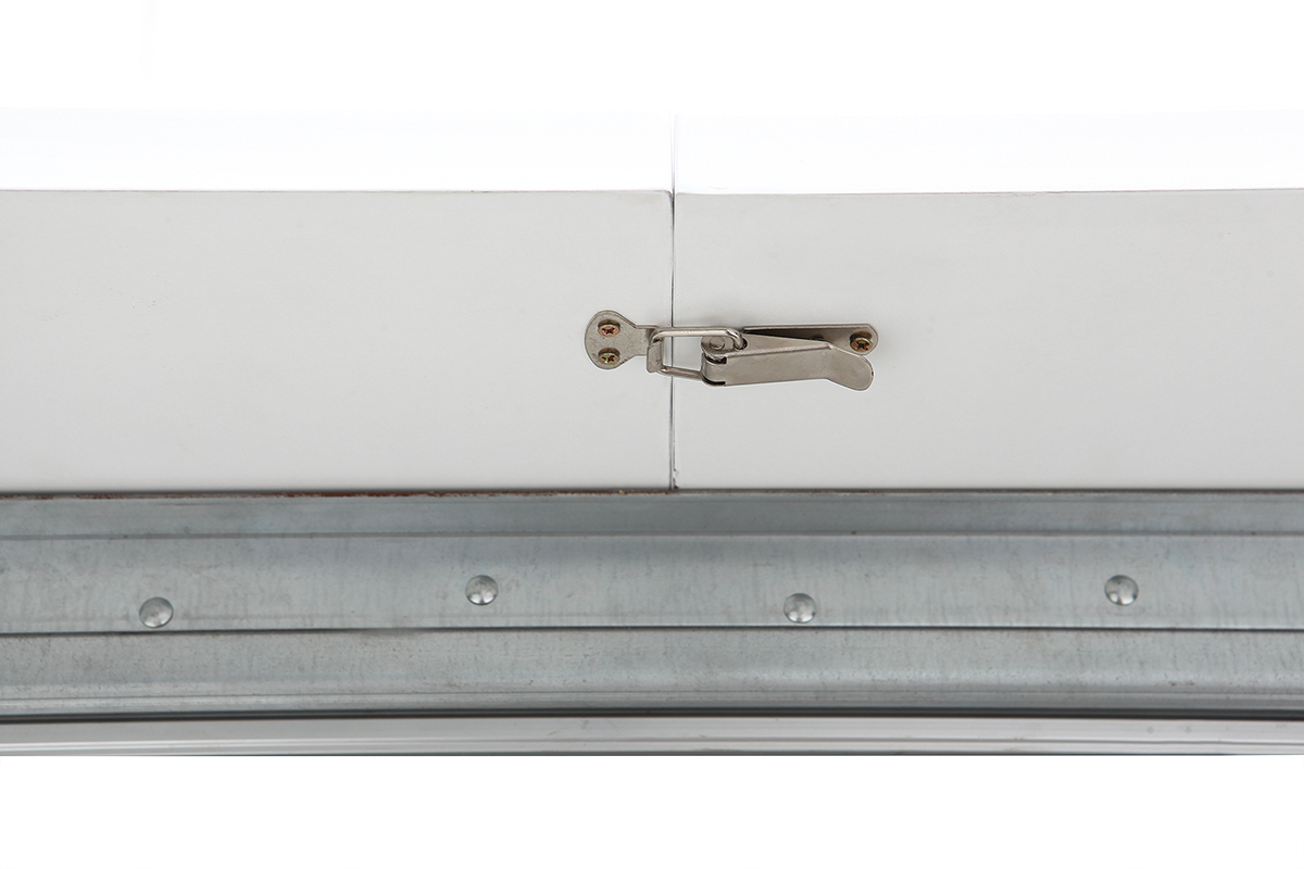 Table � manger design extensible L200-380 PRESIDENT