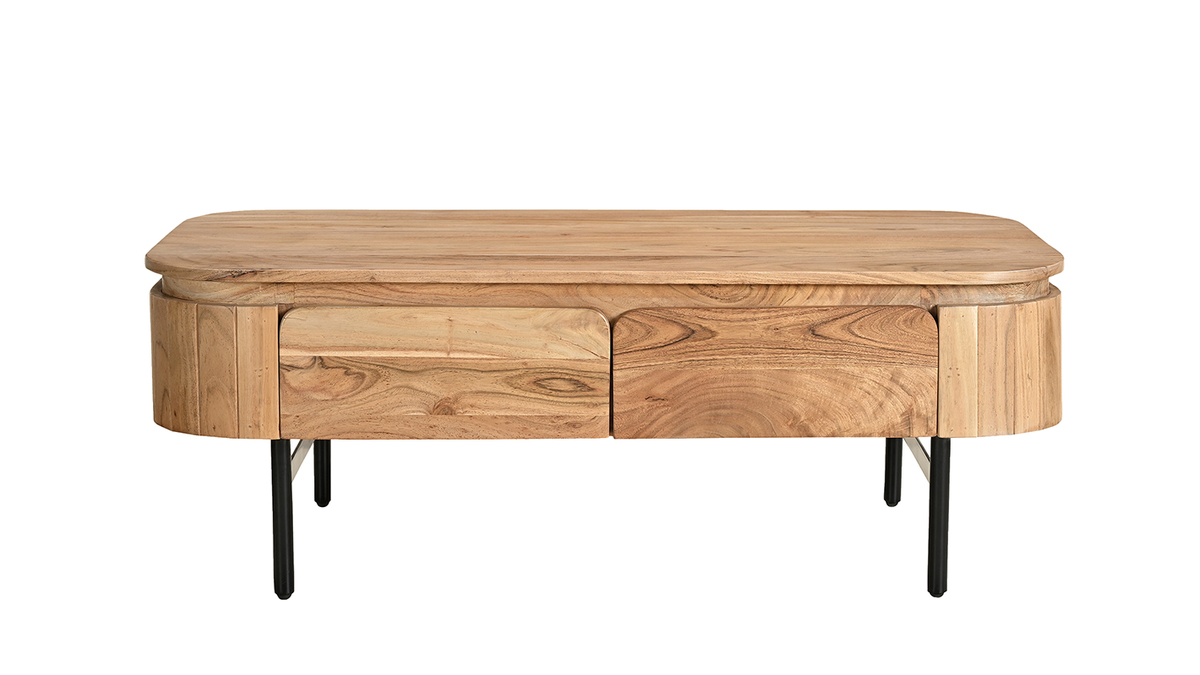 ENSEMBLE MEUBLE TV Paroie Armoire de Rangement Salon Set Industriel Homestyle4u EUR 1.079,95 - FR