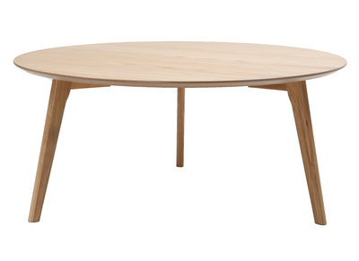 Table basse ronde design ORKAD