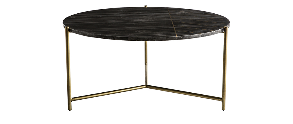 Acheter une grande table ovale marbre en Île de France près de Paris