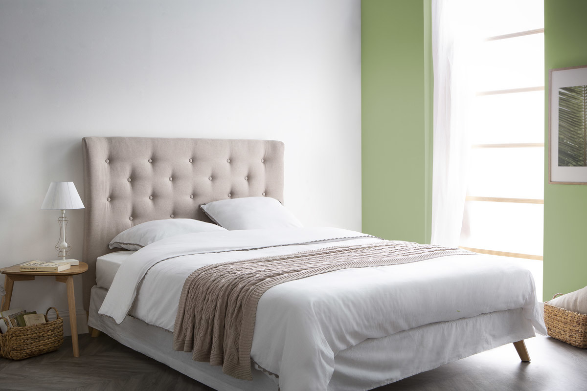 Table d'appoint ch�ne ARTIK