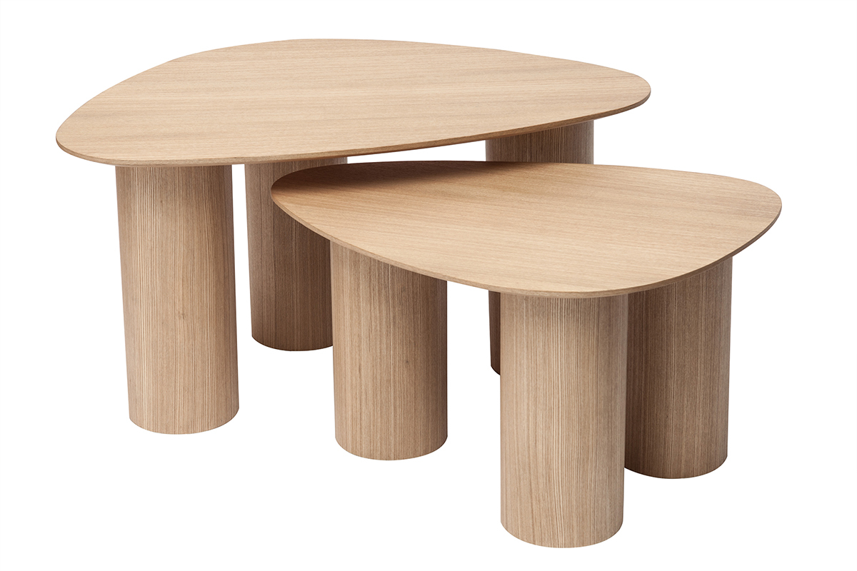 Table Basse Miliboo