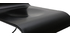 Tabouret de bar design noir SURF