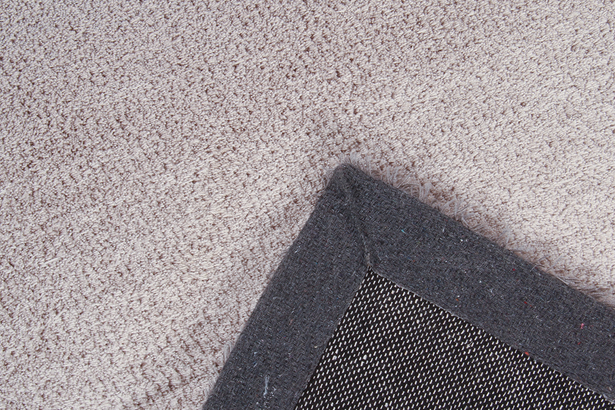 Tapis d�grad� gris 200 x 300 cm SHADE