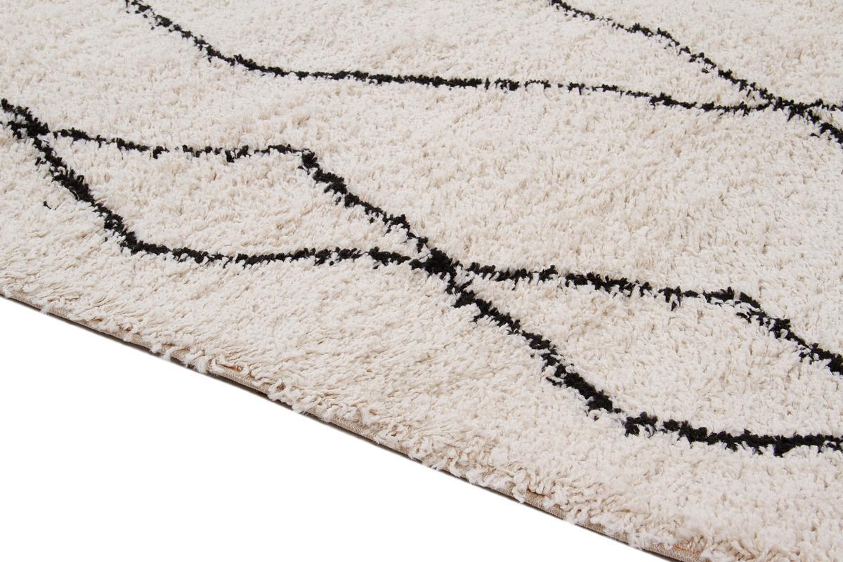 Tapis / Descente de lit style berbère 60 x 120 cm TRIBU - Miliboo