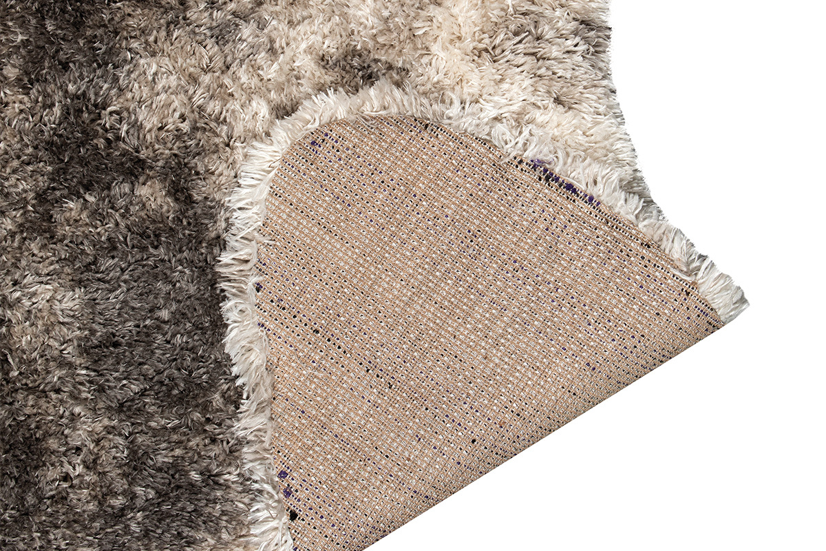 Tapis fausse fourrure 160 x 230 cm PANALI