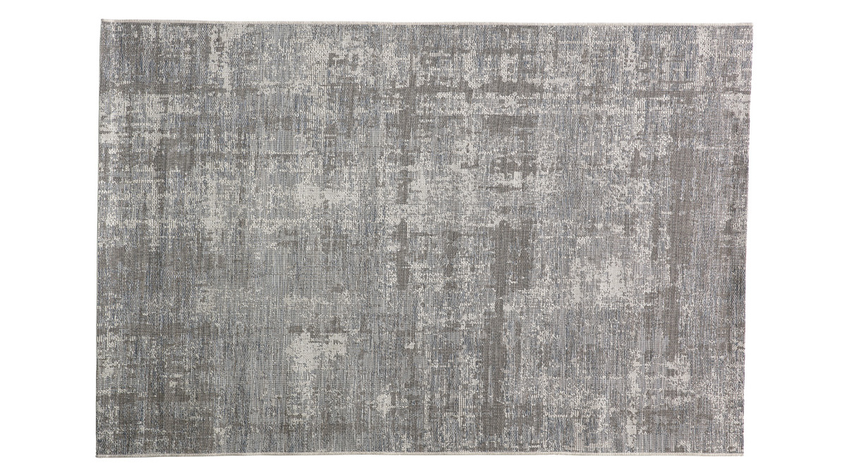 Tapis gris intrieur-extrieur 120x170 OLIVIER