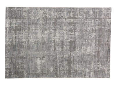 Tapis gris int&eacute;rieur-ext&eacute;rieur 160x230 OLIVIER