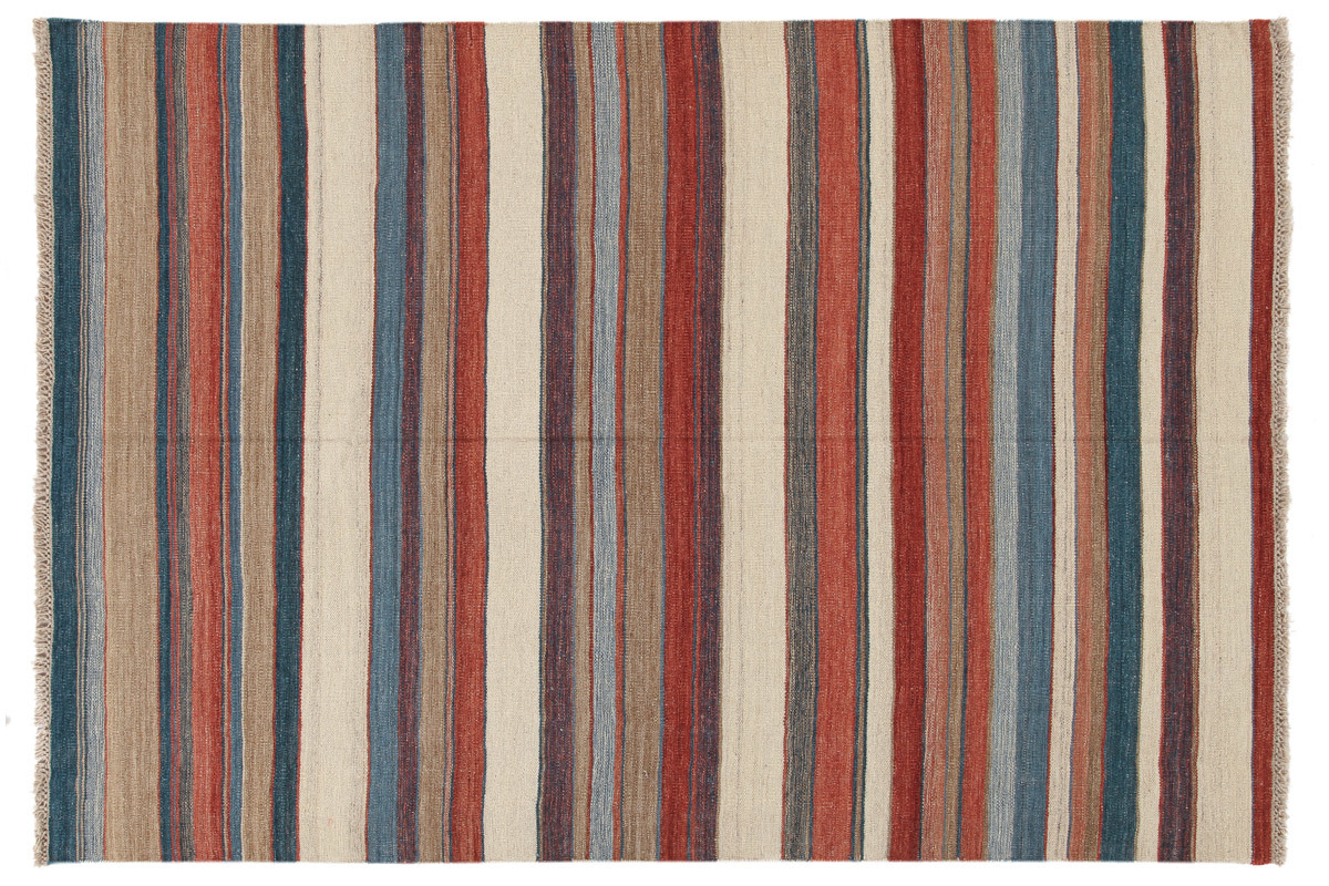 Tapis multicolore 160 x 230 cm PUEBLA