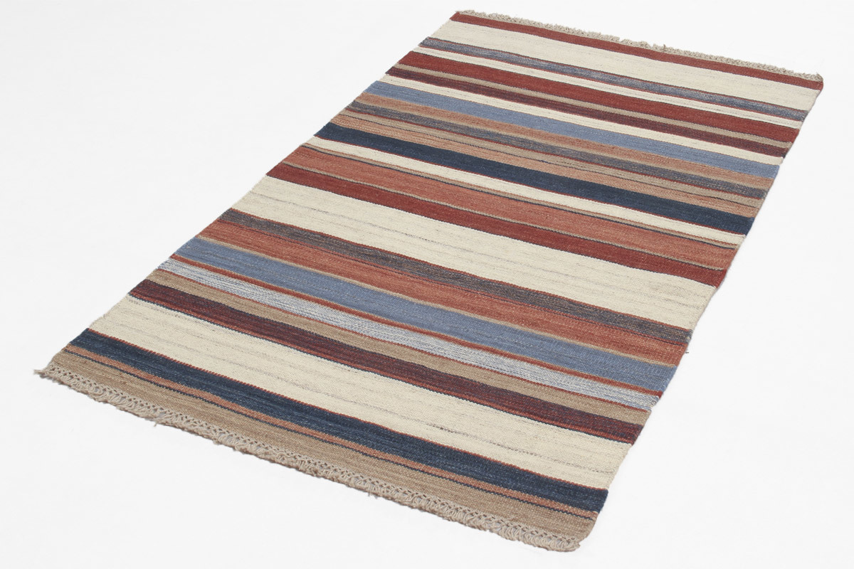 Tapis multicolore 160 x 230 cm PUEBLA