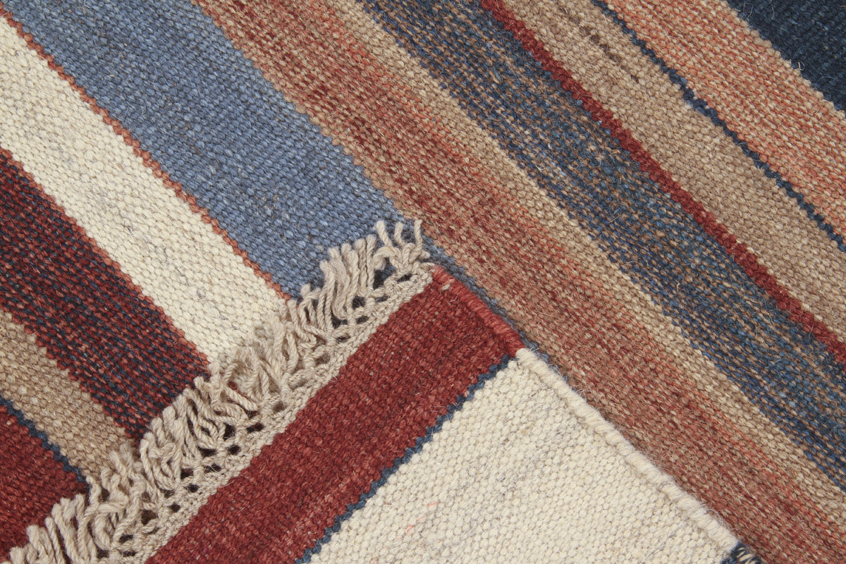 Tapis multicolore 160 x 230 cm PUEBLA