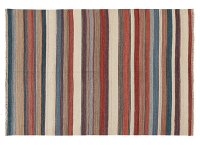 Tapis multicolore 160 x 230 cm PUEBLA