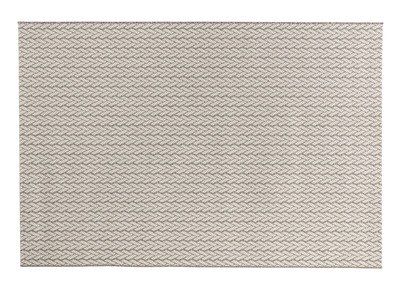 Tapis naturel int&eacute;rieur-ext&eacute;rieur 160x230 TWINE