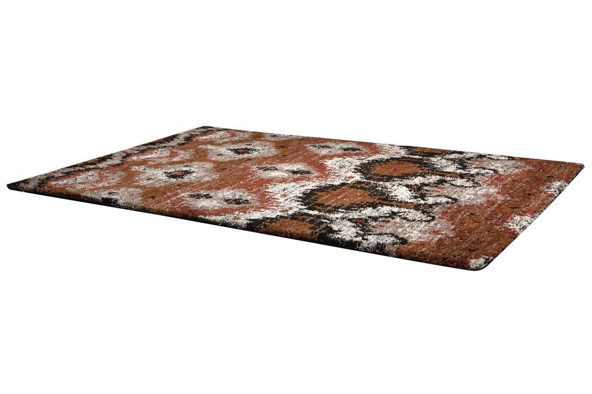 Tapis style berb�re terracotta 160 x 230 cm GORRA